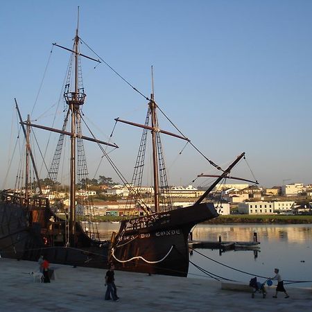 Oporto Guest Vila Do Conde River & Sea Exterior photo